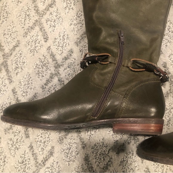 Trout Creek Riding Boot 8.5M - Picture 2 of 12